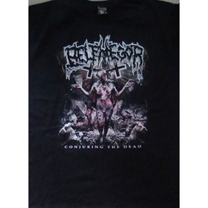 Belphegor Conjuring The Dead Playera